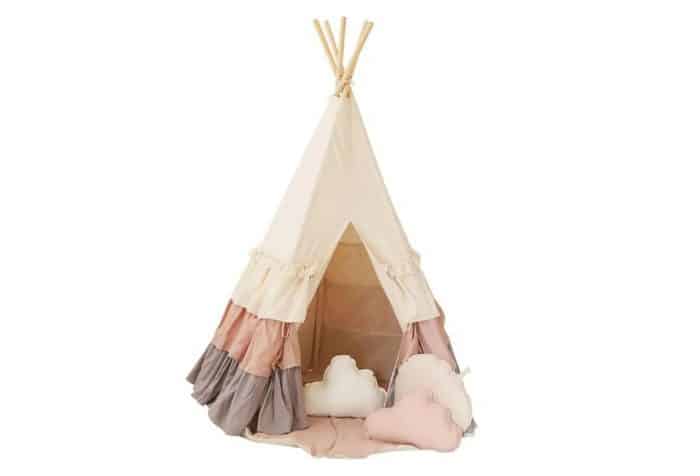 Tipi Plume Légère