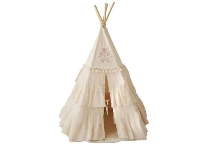 Tipi Indien Enfant 2