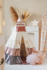 Tipi Plume Légère