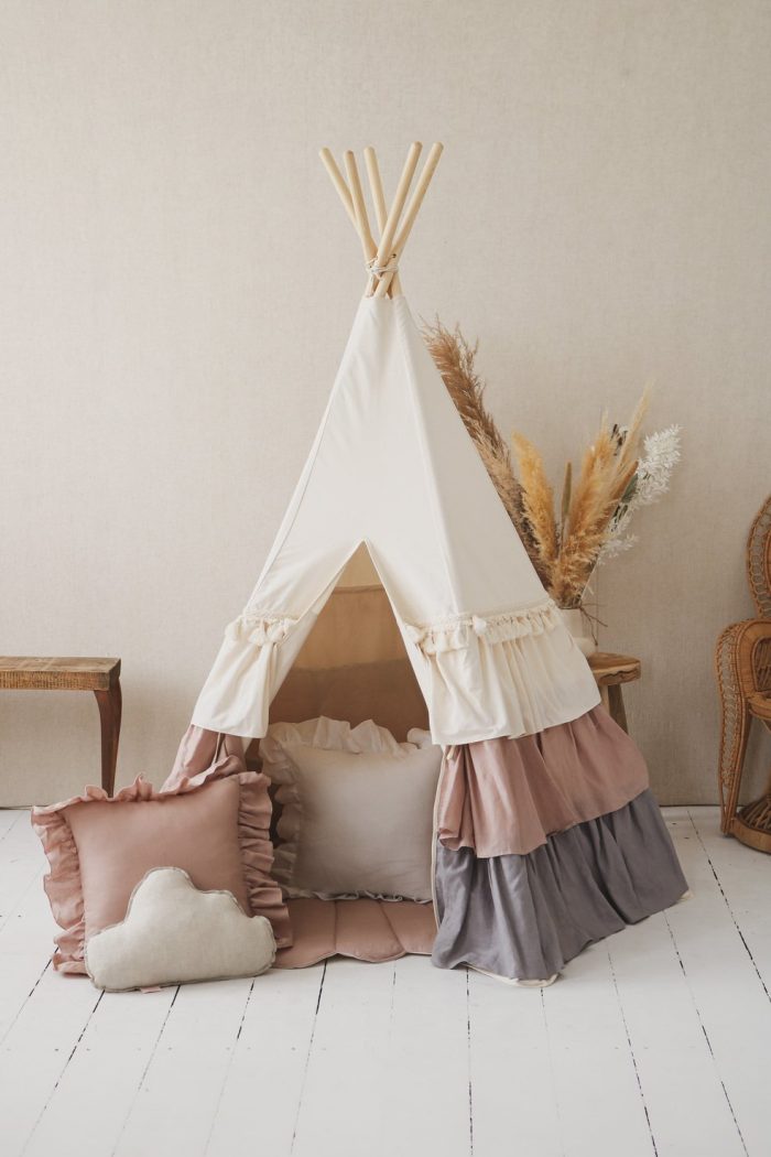 Tipi Plume Légère