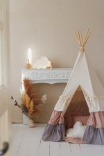 Tipi Plume Légère