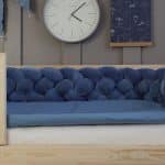 Sovfläta – 4 Flätor – Jeans - Bild 2